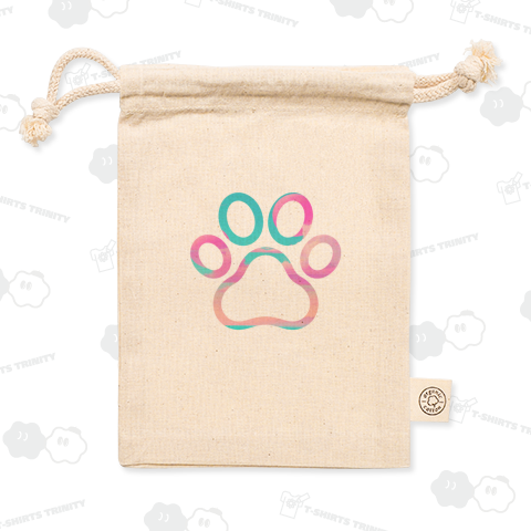 Cat paw pads 【colorful】