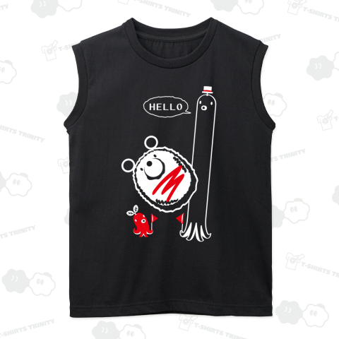 たこさんwinなー HELLO