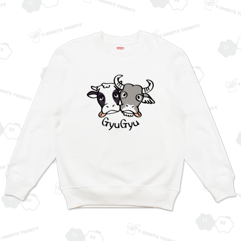 ともハブ 牛のギュウギュウA ブレンド