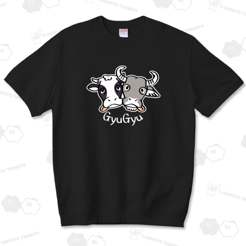 ともハブ 牛のギュウギュウC