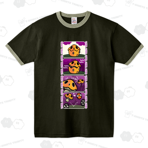 アンブー4コマ*アンブー?