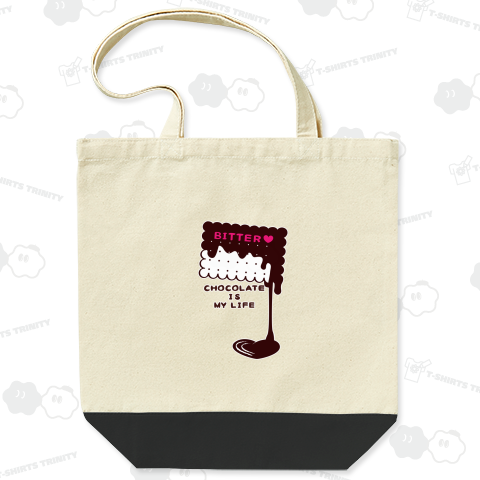 CHOCOKATE IS MY LIFE*D