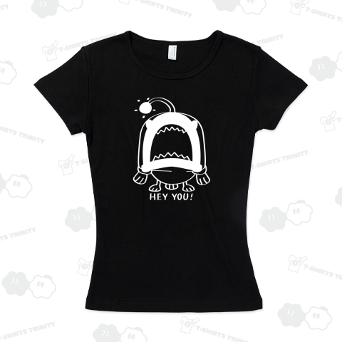 カスタマイズOK >CT32海の底のあんこ姫*HEY YOU!*B