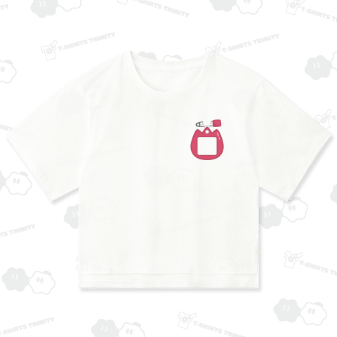 幼稚園バッチ・名札A-3