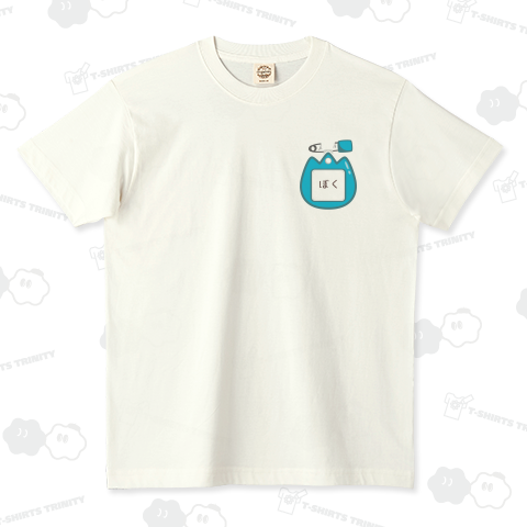 幼稚園バッチ・名札B-2*ぼく