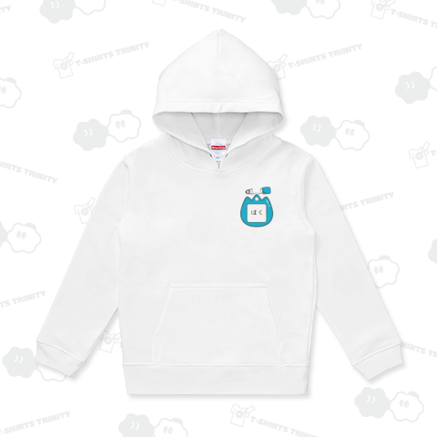 幼稚園バッチ・名札B-2*ぼく