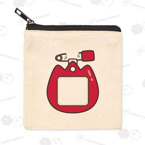 幼稚園バッチ・名札E-2