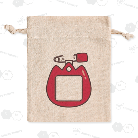 幼稚園バッチ・名札E-2