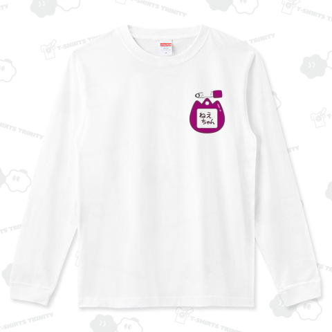 幼稚園バッチ・名札F-1*ねえちゃん