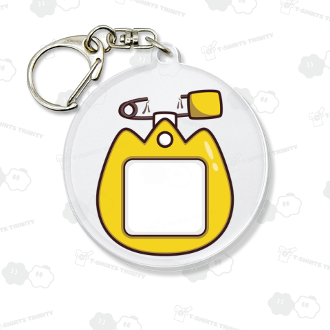 幼稚園バッチ・名札G-1