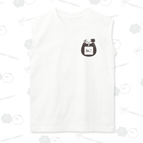 幼稚園バッチ・名札I*ねこ