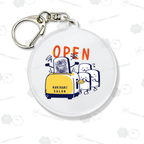 カリカリサロン*A