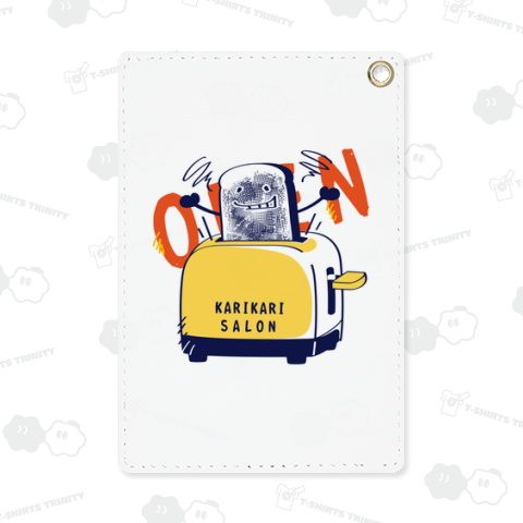 カリカリサロン*E