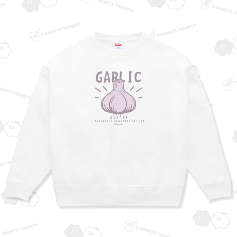 にんにく GARLIC B