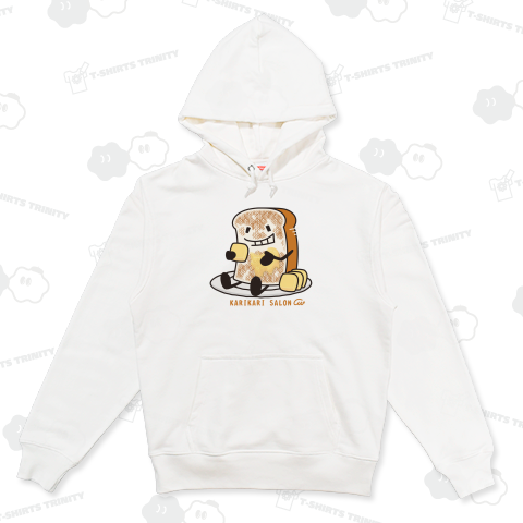 カリカリサロン*オイル塗り放題!