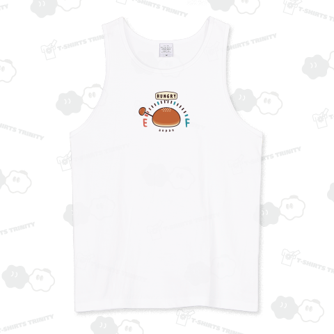 アンパンの腹ペコゲージA