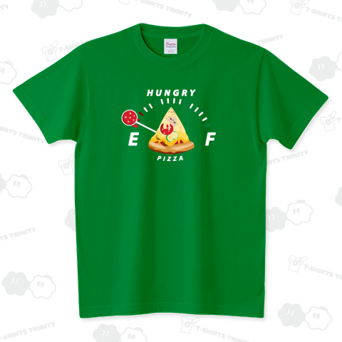 腹ペコゲージ ピザB