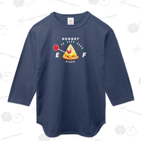 腹ペコゲージ ピザB