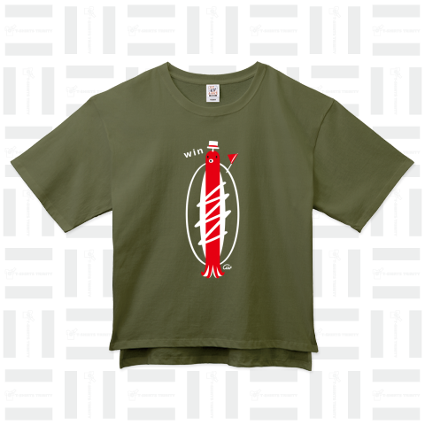 ロングくんのホットドッグB