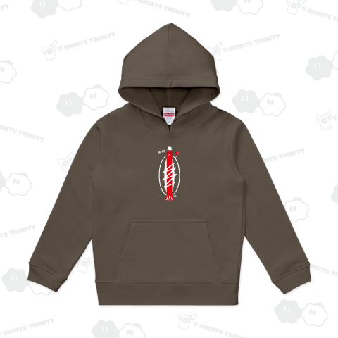 ロングくんのホットドッグB