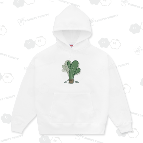 さぼてんC 踊るサボテン