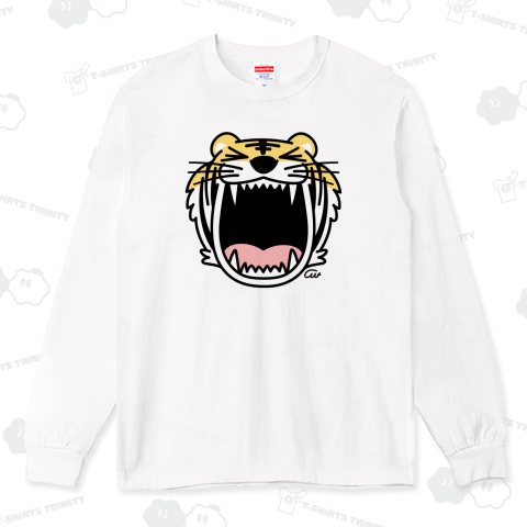 トラがガーーーーーーッH ブレンド