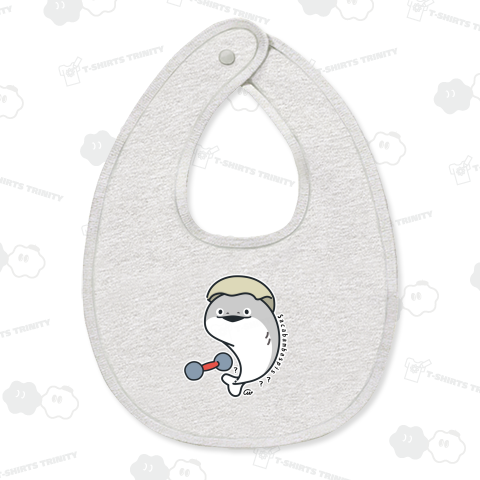 鍛えるサカバンバスピス