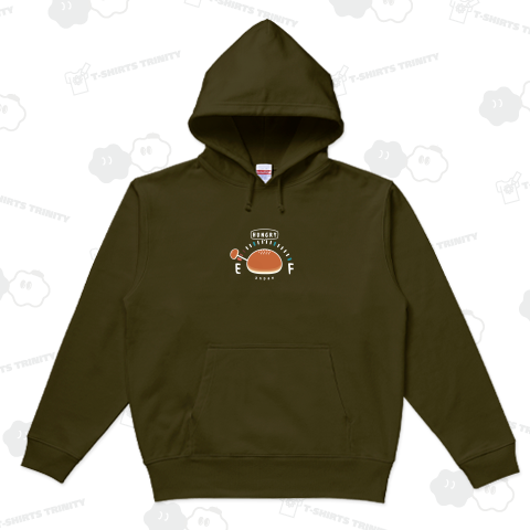 ちいさめ アンパンの腹ペコゲージB