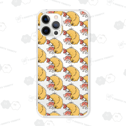 ちいさめ エビで鯛を釣る