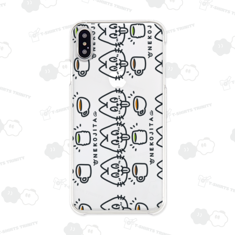 ねこじたにゃん