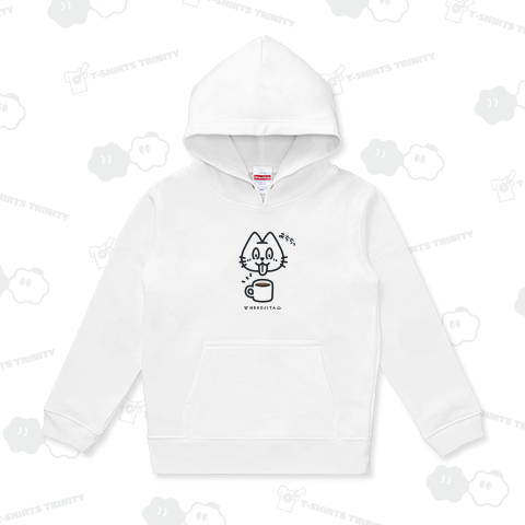 ねこじたにゃん コーヒー