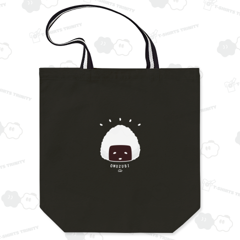 おむすびのおむすびんB 笑顔でハッピー