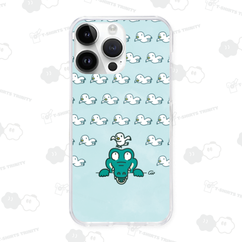 海で遊ぼうと誘われた だりぃワニB 追加