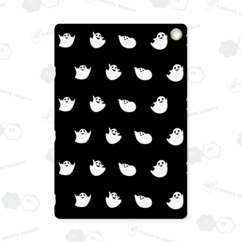 ばけばけオバケ