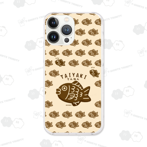 てんねんたいやきA 追加