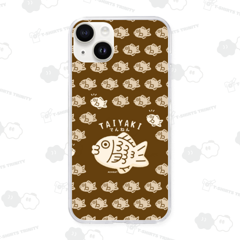 てんねんたいやきB 追加