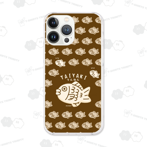 てんねんたいやきB 追加