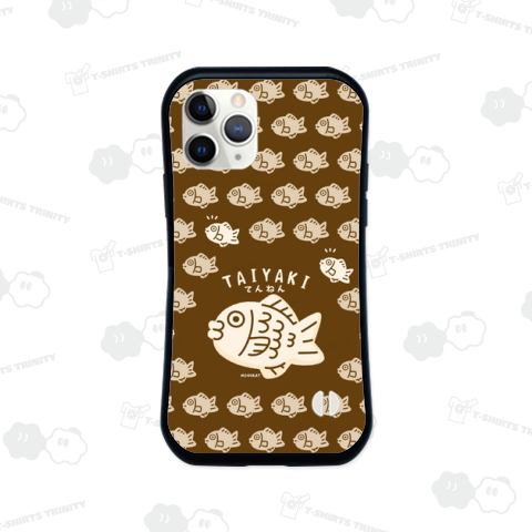 てんねんたいやきB 追加