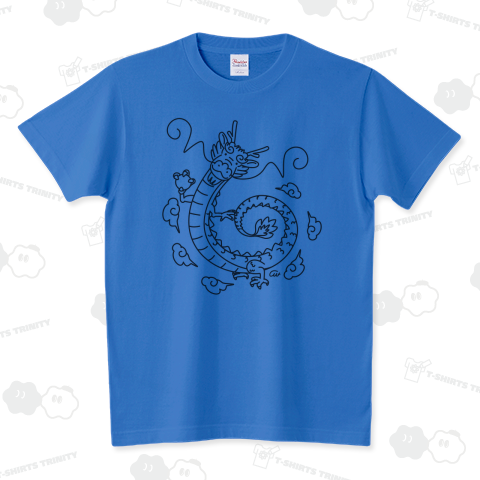 龍 辰年