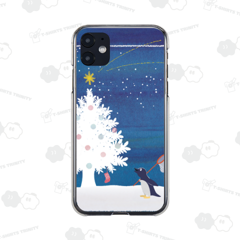 欲しがりペンギンの星狩り