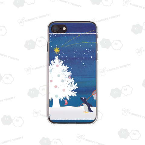 欲しがりペンギンの星狩り