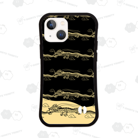 ウロボロスにナリタイ 龍 D