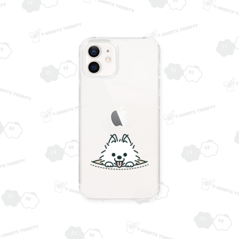 ポケットポメラニアン