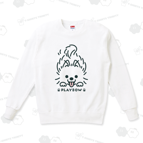 ポメラニアン PLAYBOW B