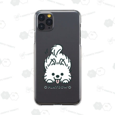 ポメラニアン PLAYBOW B