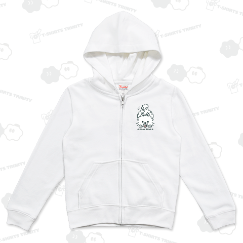 ポメラニアン PLAYBOW B