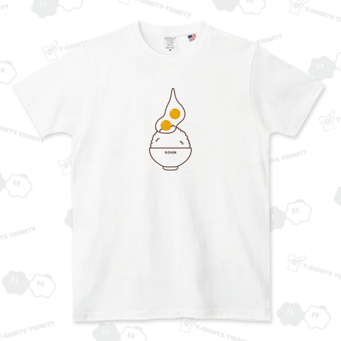 たまごかけごはん