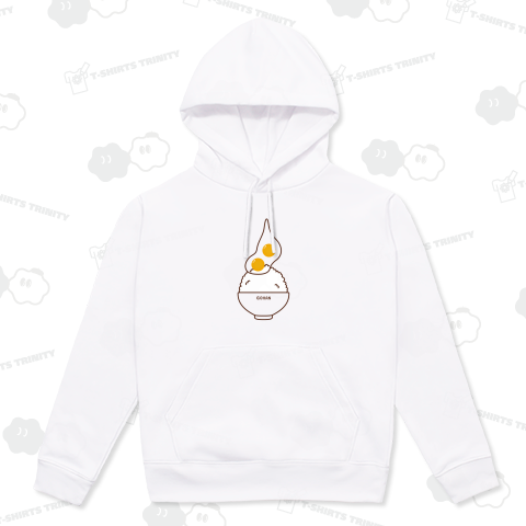 たまごかけごはん