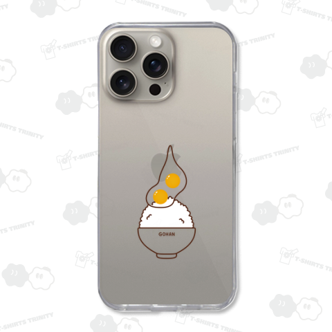 たまごかけごはん