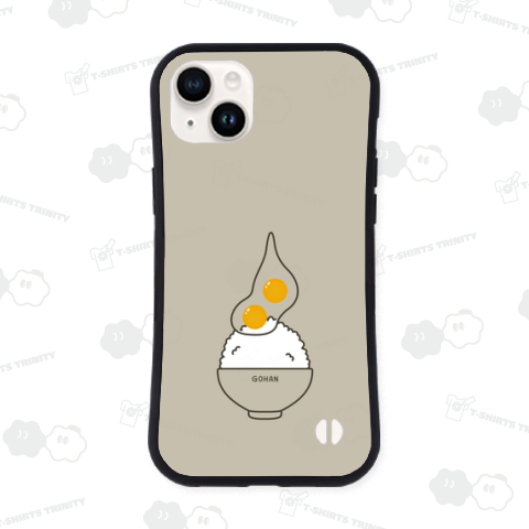 たまごかけごはんCbg